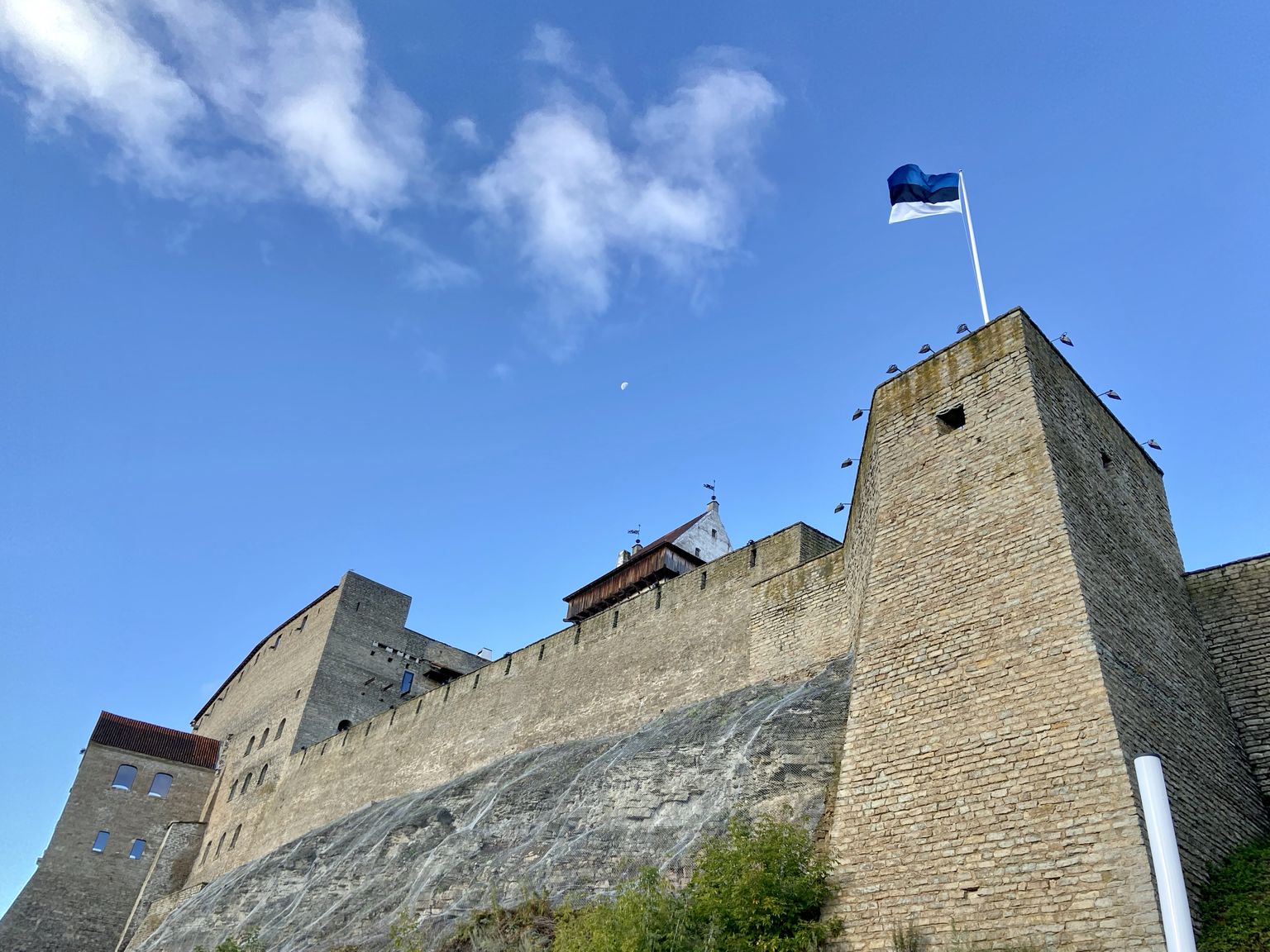 4. juunil tähistatakse Eesti lipu päeva kogu maakonnas