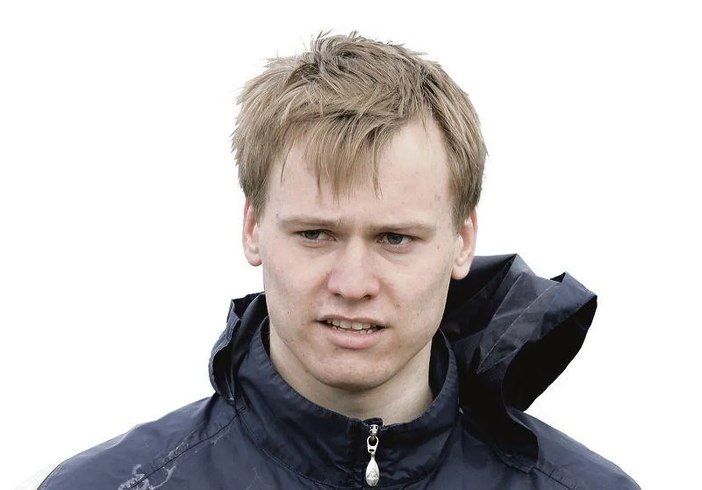Rakvere JK Tarvas tegevjuht Reijo Kuusik.