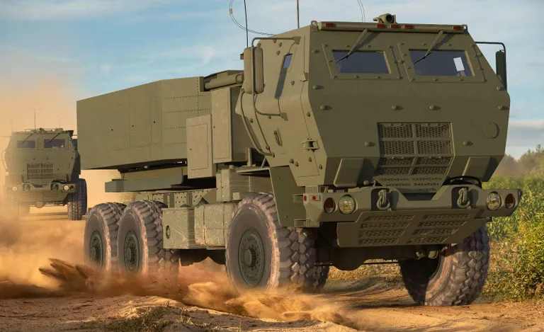 Ракеты ATACMS можно запускать из установок HIMARS, которые уже есть у украинцев