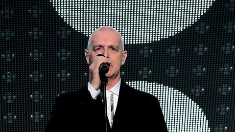 Pet Shop Boysi laulja lajatab: ta on muusikuna pettumus!
