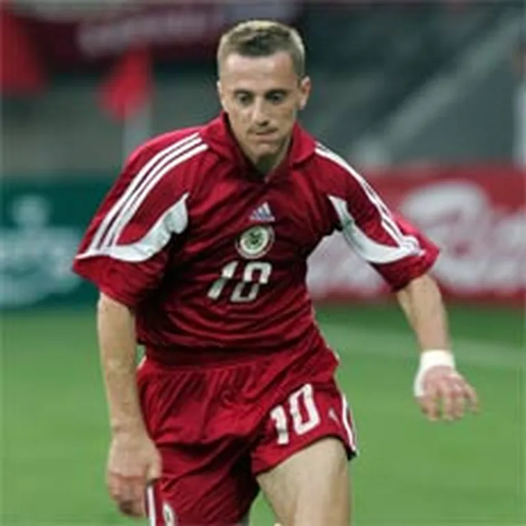Andrejs Rubins.