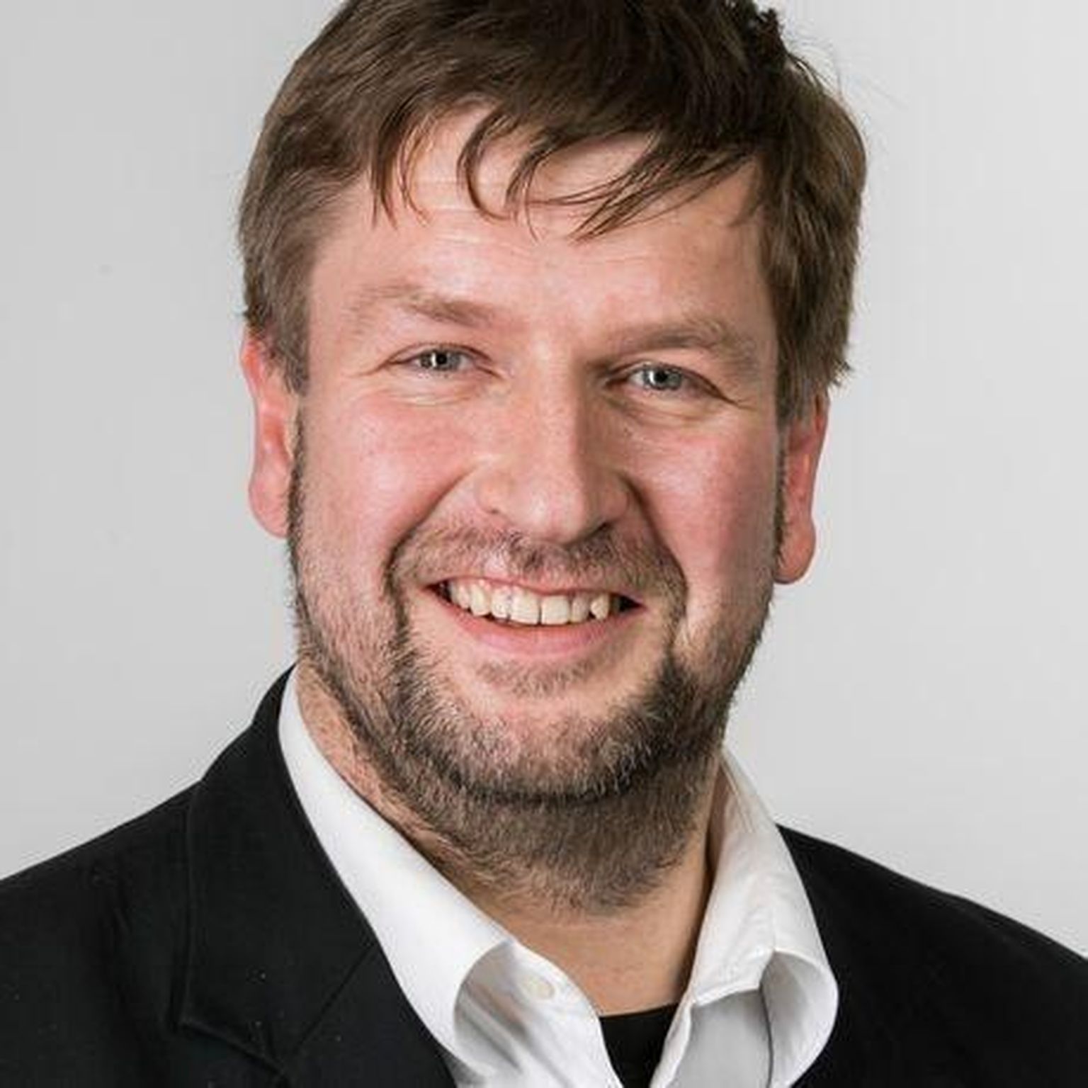 Marti Aavik