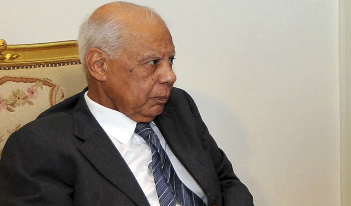 Egiptuse ajutise valitsuse peaministriks määrati endine rahandusminister Hazem el-Beblawi.