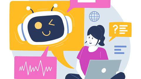 Kas flirt tehisarulise armukesega on petmine?