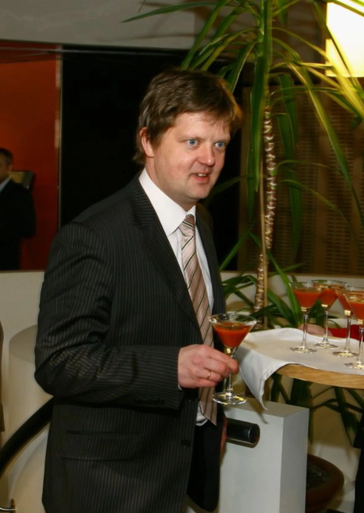 Meelis Mandel.