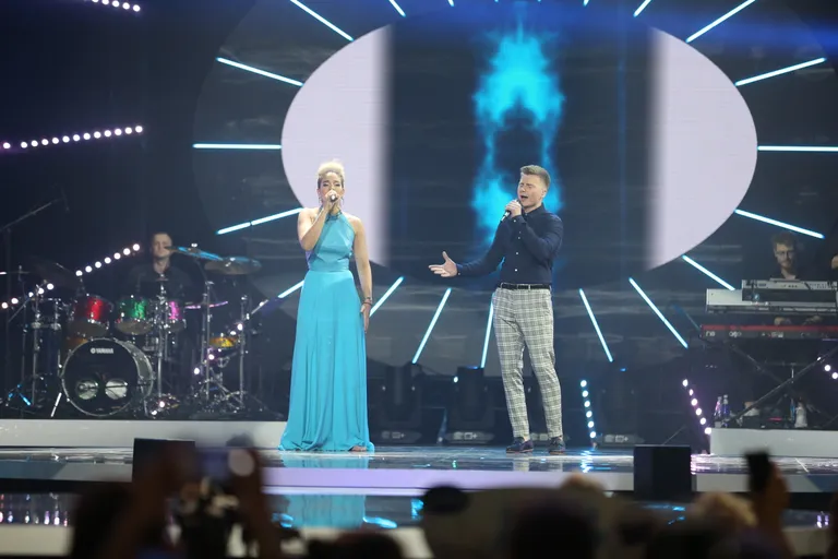Eesti otsib superstaari 2018 finaalshow