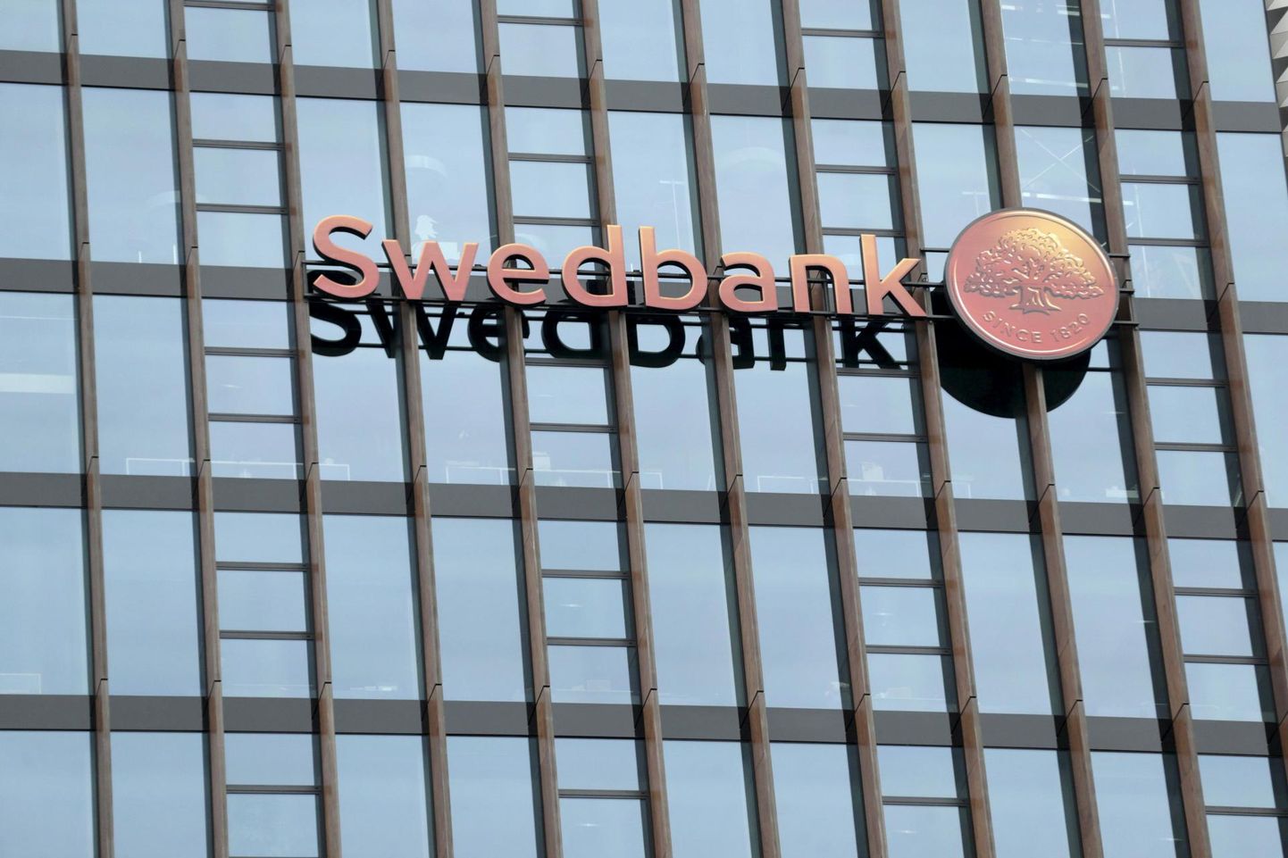 Swedbanki e-kanalite töö võib öösel häiritud olla.