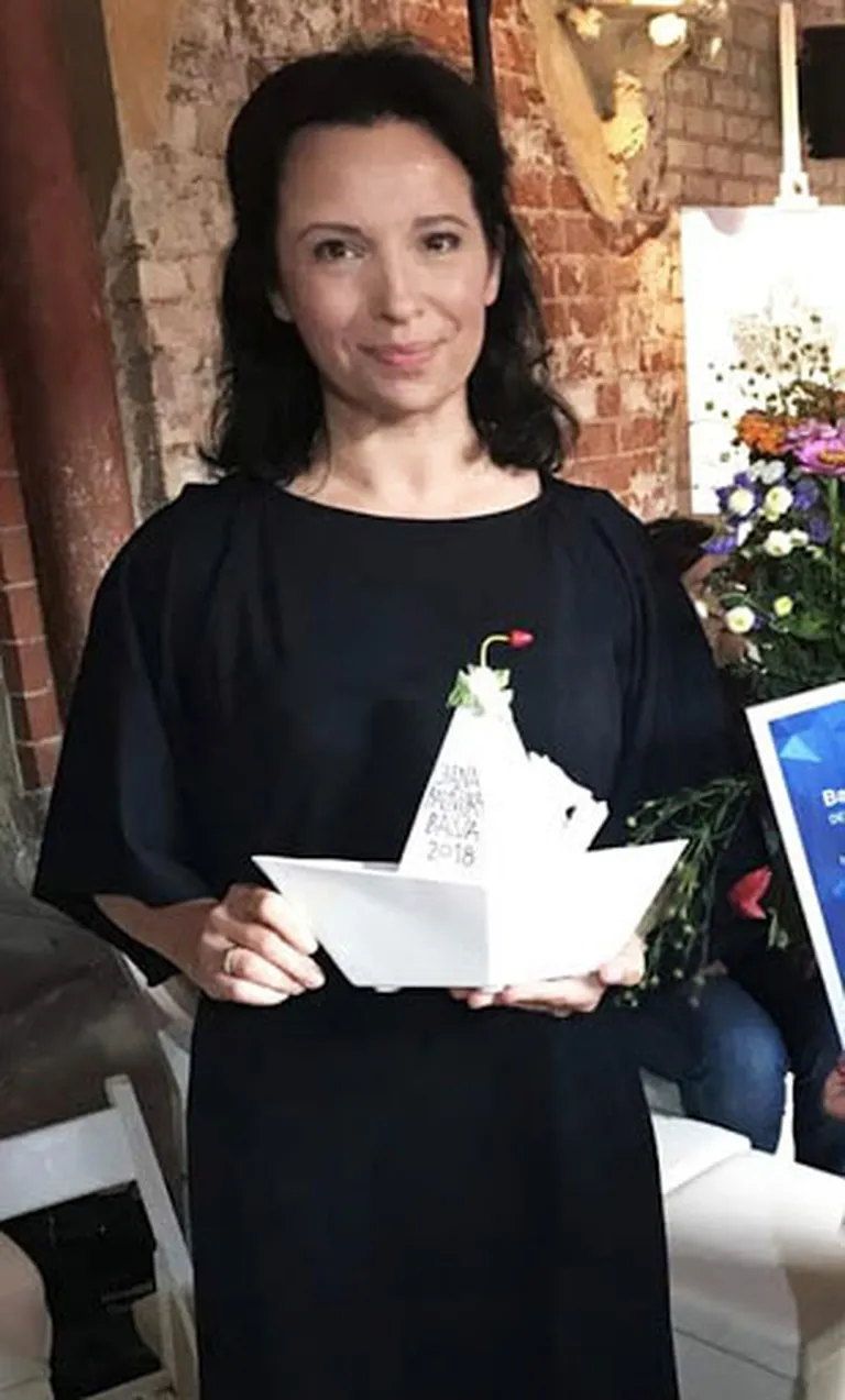 Gita Treice