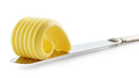 Kas või või margariin – kumb on tervislikum?