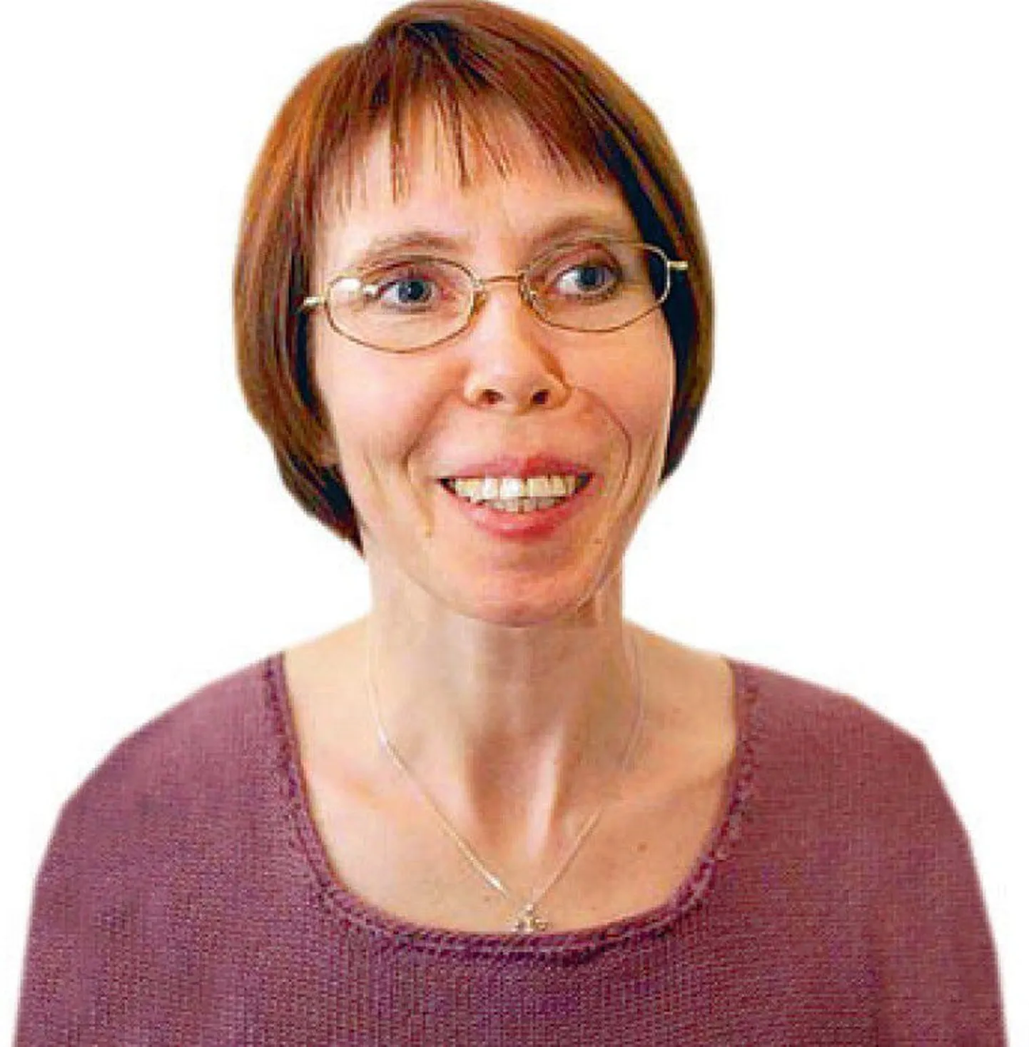 Margit Sutrop
