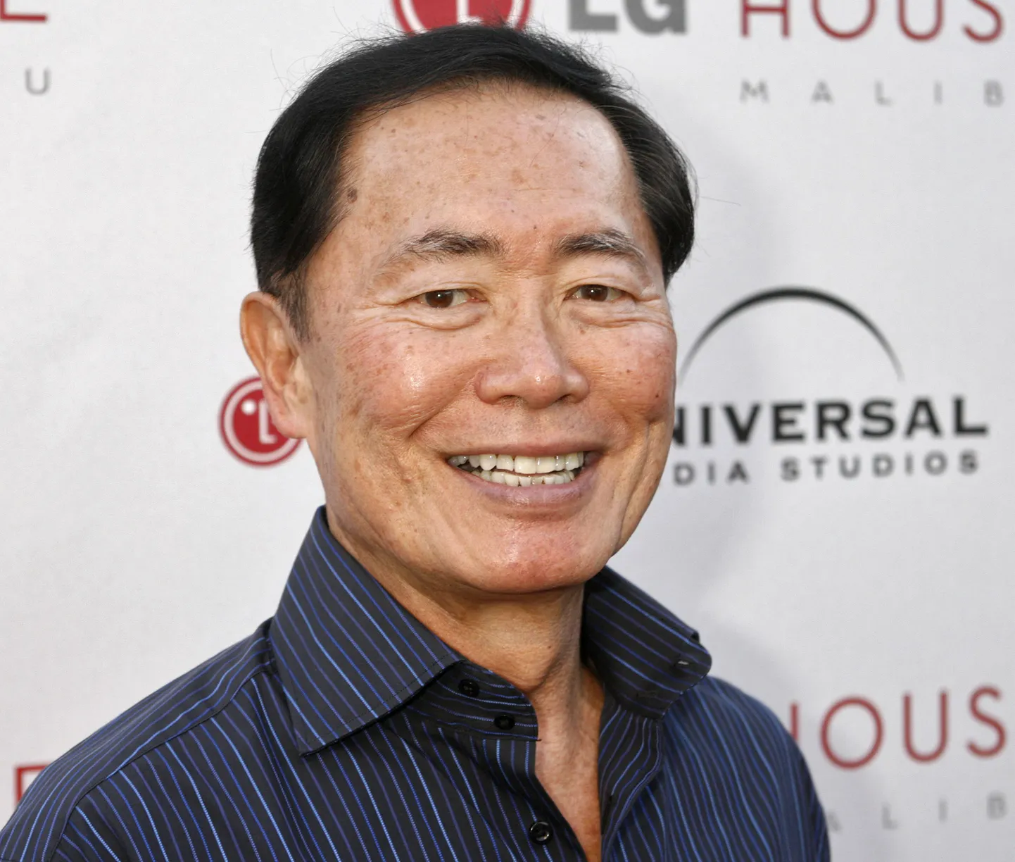 George Takei