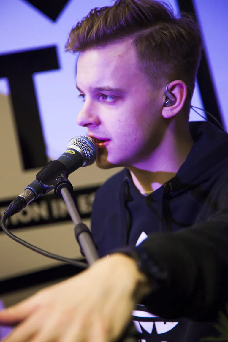 Jüri Pootsmann.