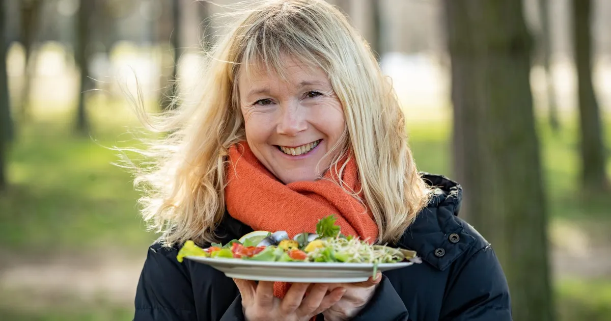 Soe salat on nagu praad. Kolm kuuma retsepti