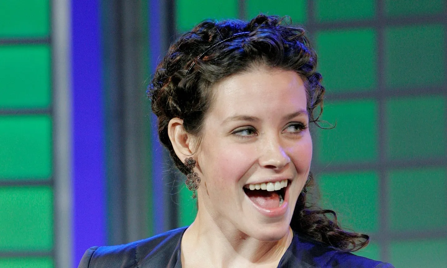 Evangeline Lilly