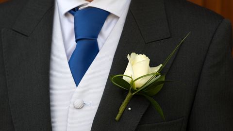 Пять мужских имен, обладатели которых быстро разводятся после свадьбы