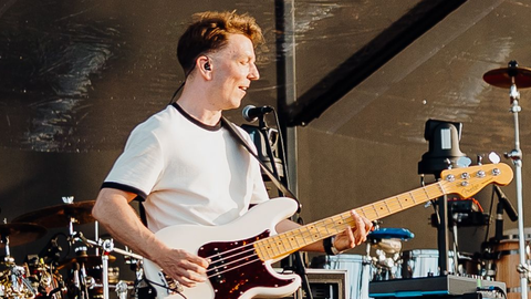 "Prāta Vētras" dalībnieks, kas vienmēr paliek ēnā: Ingars Viļums.