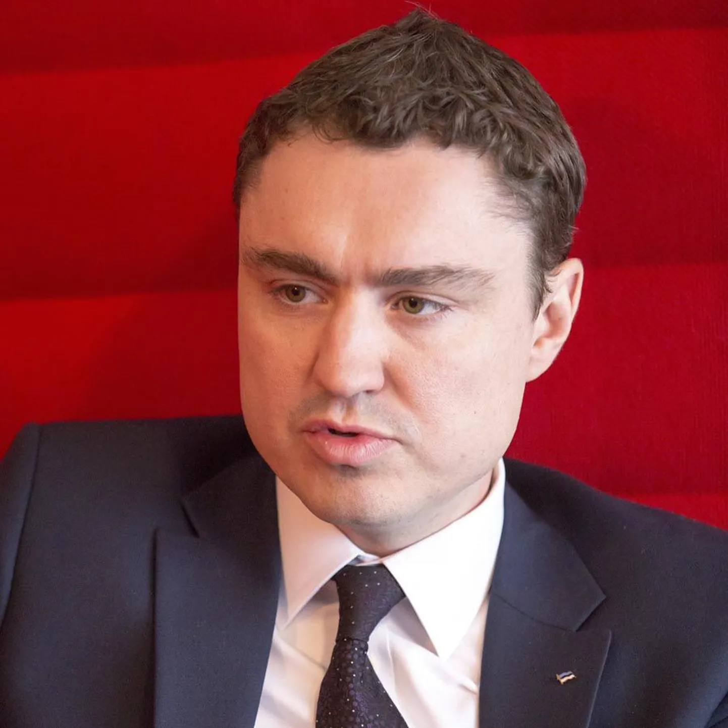 Taavi Rõivas