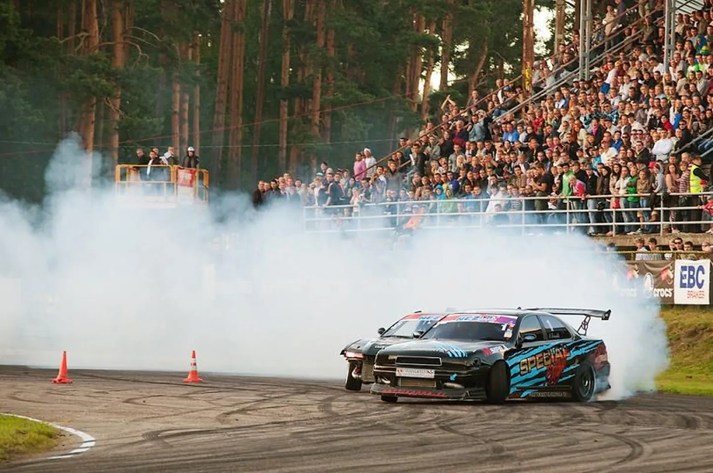 Drift