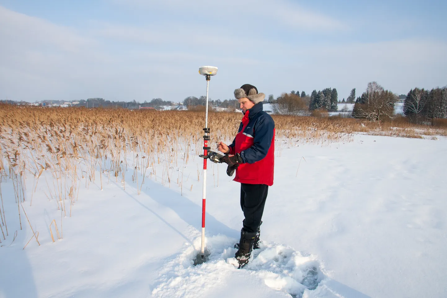 OTSITE TÖÖD? Hakake geodeediks, kosmeetikuks, müügispetsialistiks või ...