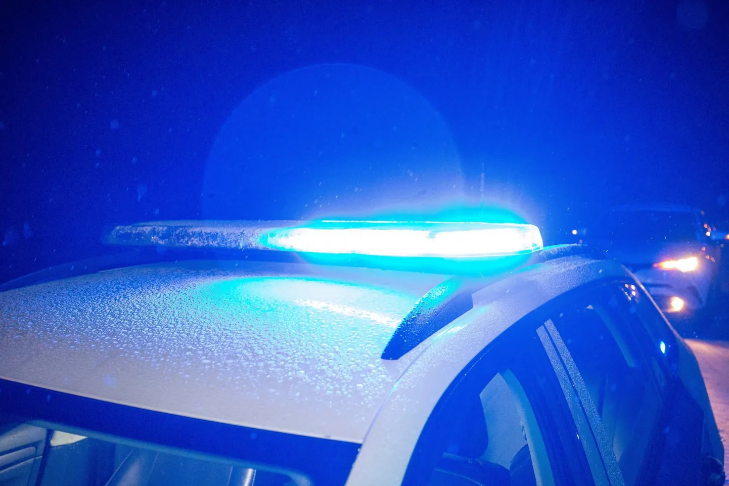 Politsei sai läinud ööpäeval teate kelmusest ja vargusest.