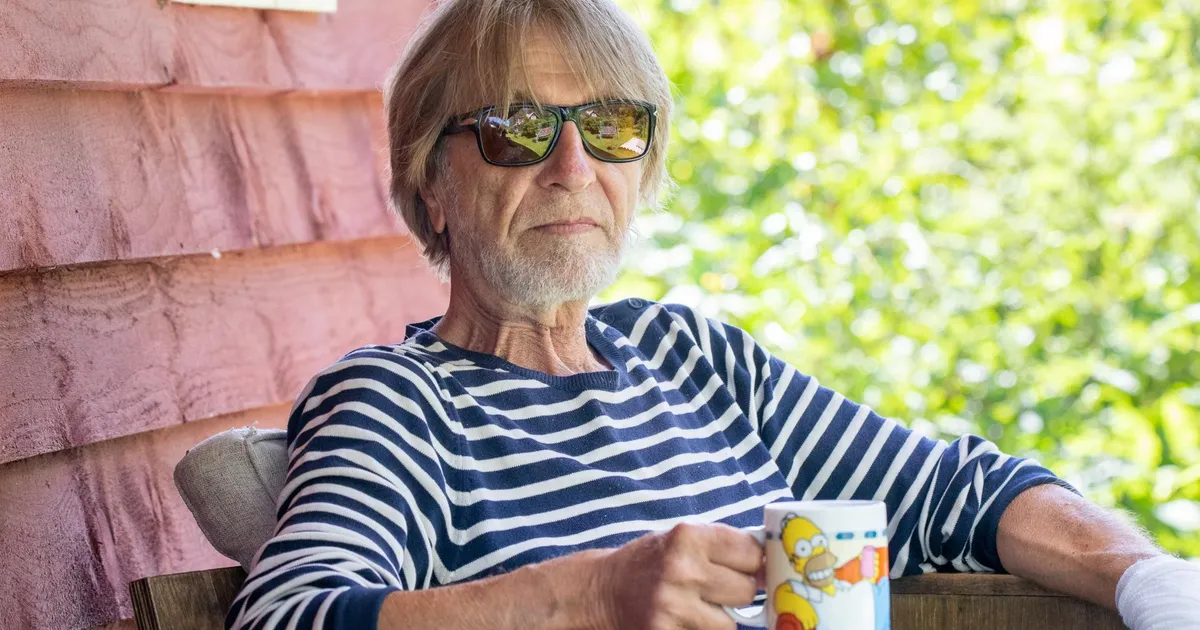 Lahkus näitleja Toivo Arnover