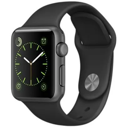 APPLE WATCH SPORT 38 MM