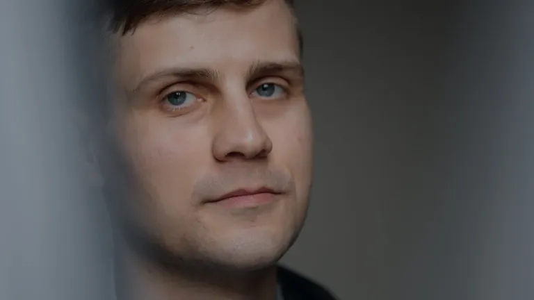 Дмитрий Мишов