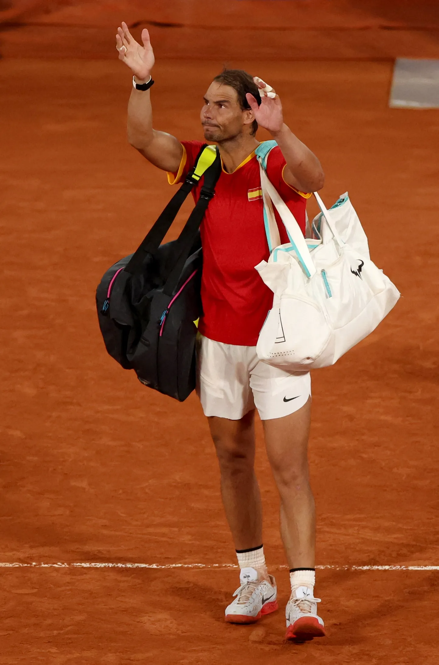 Rafaels Nadals