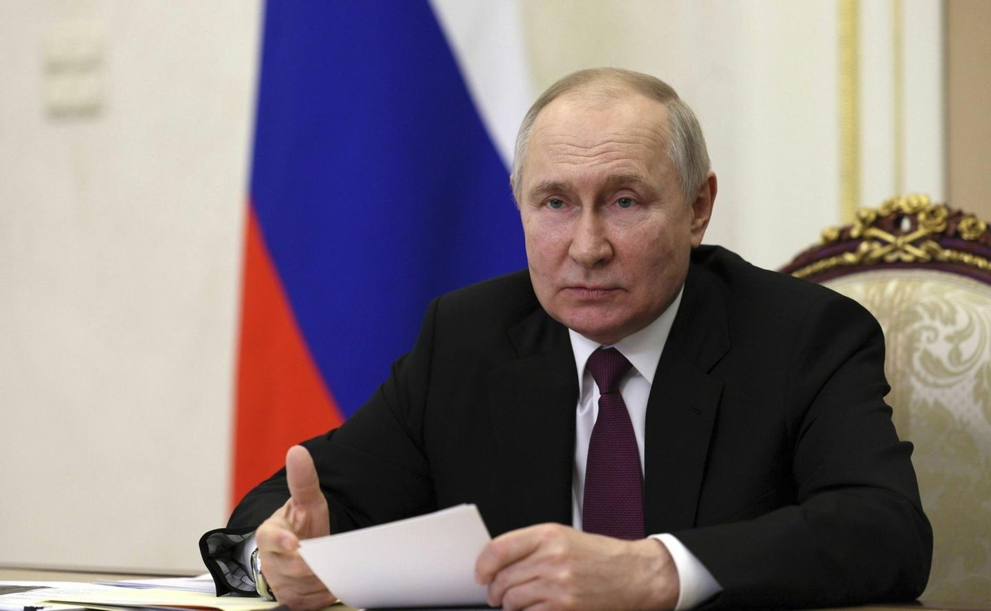 Mis saab Venemaast pärast Vladimir Putinit ja Ukraina sõda?