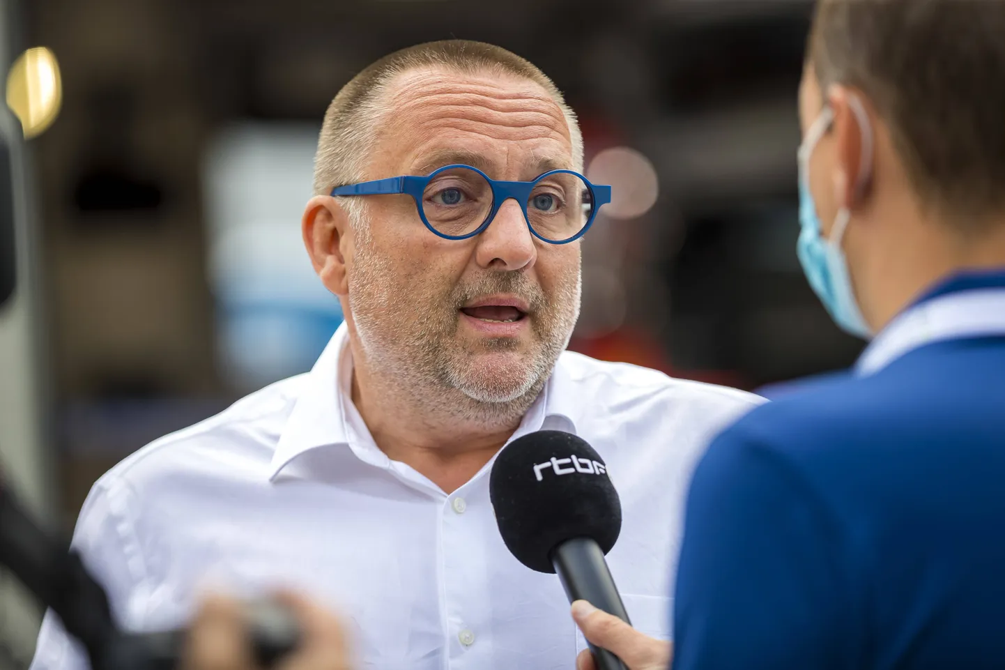 Yves Matton.