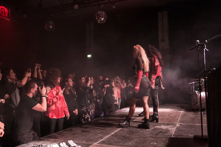 Tallinn Music Week 2021.