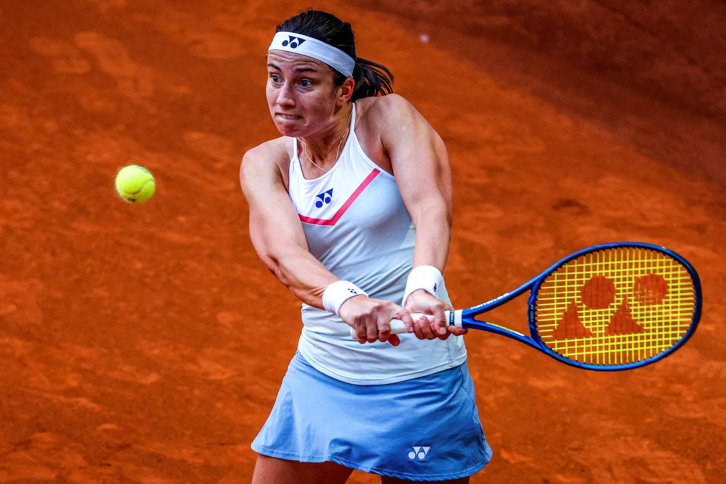 Anastasija Sevastova