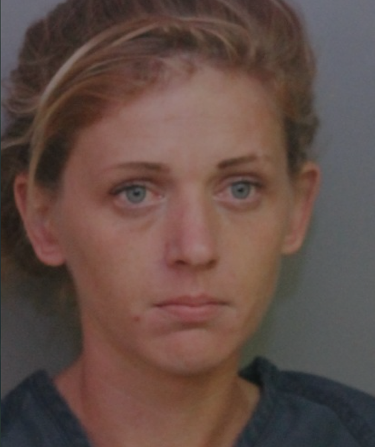 Amanda Brown varastas ligi 12 000 dollarit heausksetelt inimestelt, kes arvasid, et annetavad kolme tapetud mehe peredele raha.