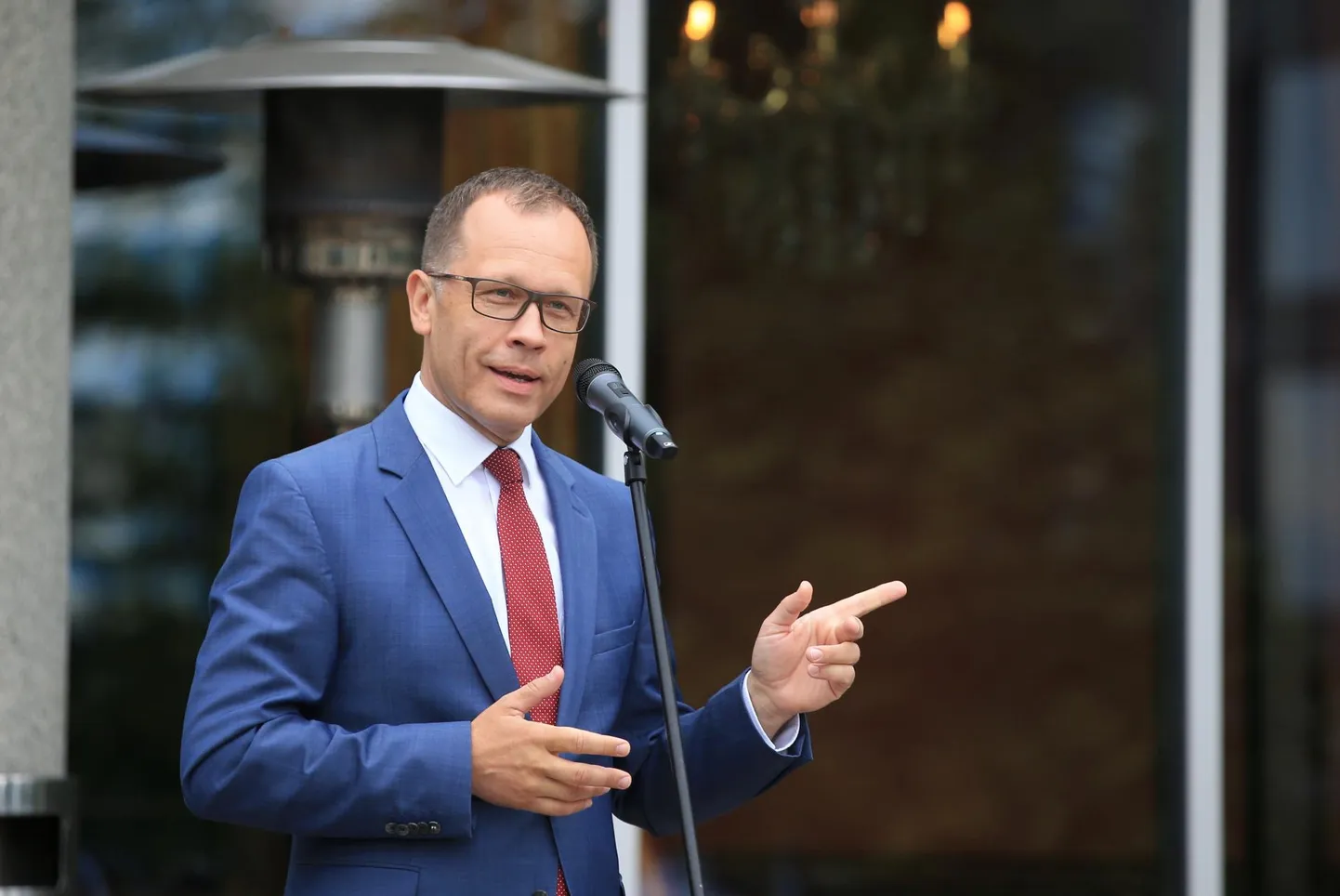 Urmas Klaas