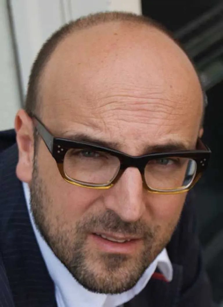 Ercole Egizi, Alpha Baltic radošais direktors