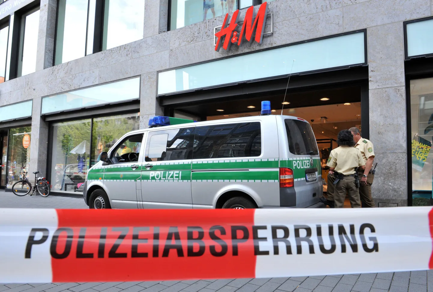 Pantvangidraama Leipzigis