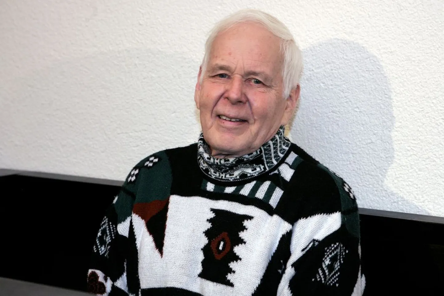Märt Ringmaa.