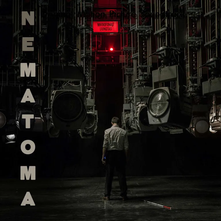 Toms Auniņš "Nematoma"