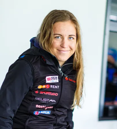 Johanna Talihärm