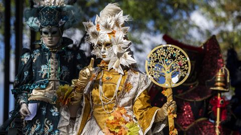 MINIVIKTORIIN ⟩ Milline leiutis muutis Veneetsia tänavad vaikseks?