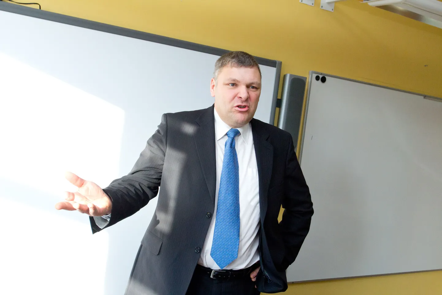 Marko Pomerants.