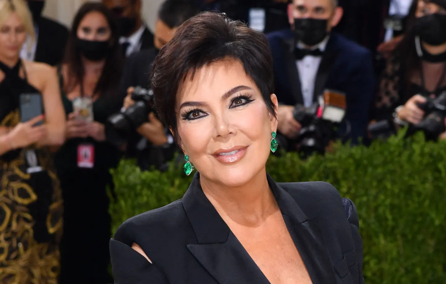 Kris Jenner