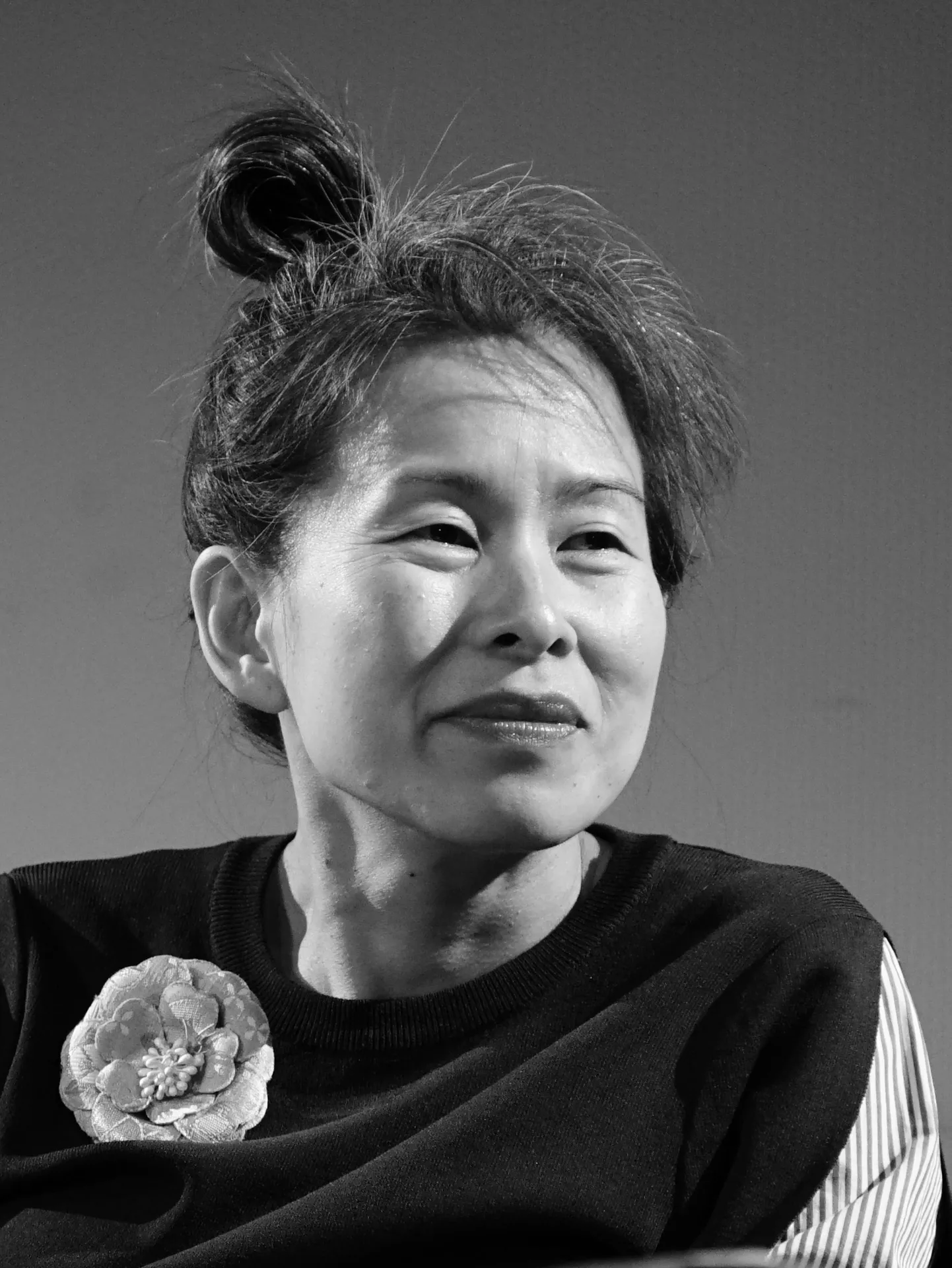 Kim Thúy.