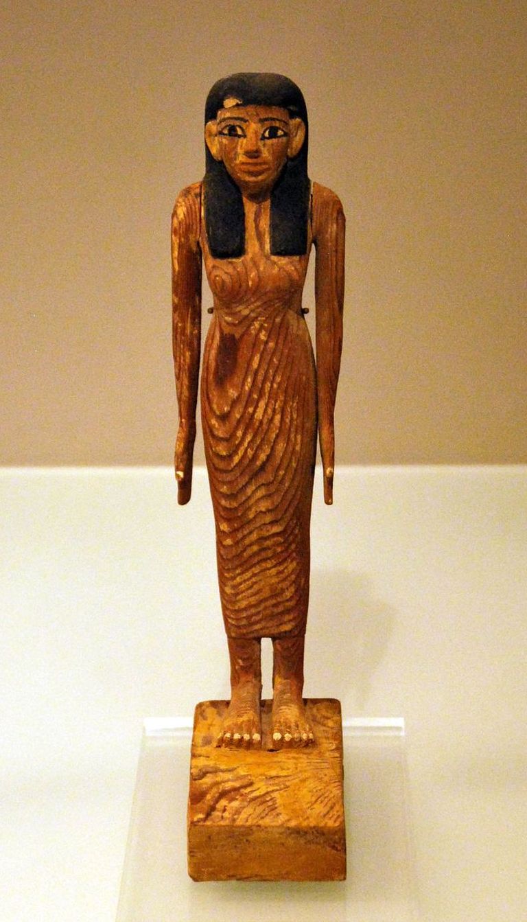 Djehutyhotepi kuju