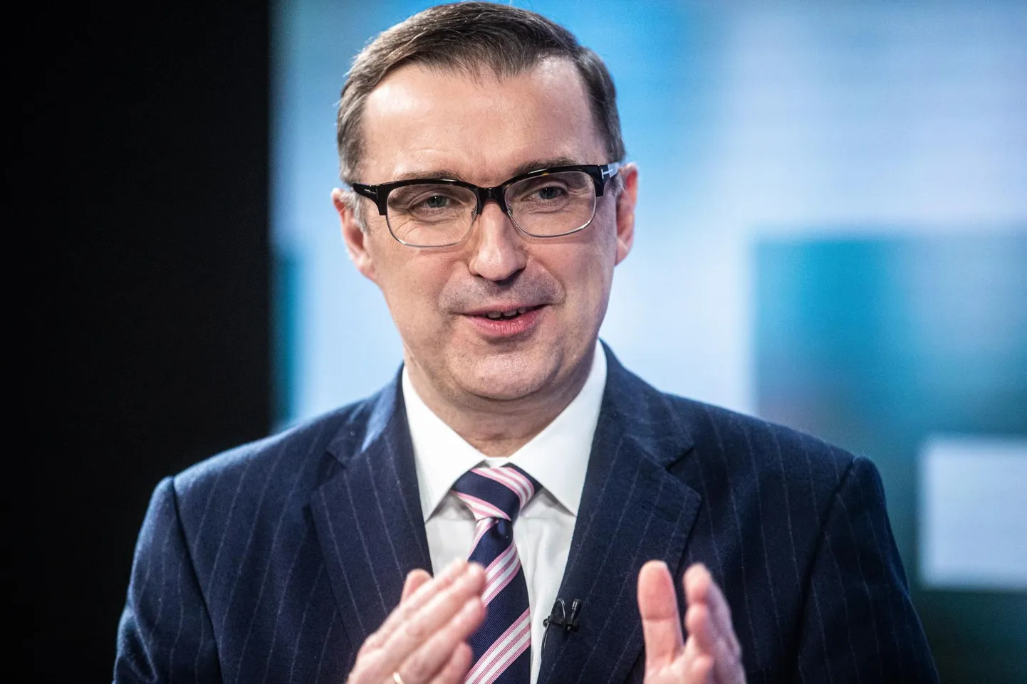 Andres Sutt sõnas, et tõendiga võib tekkida võimalus suurüritusi külastada, samuti oleks võimalik seda toitlustuses kasutada.