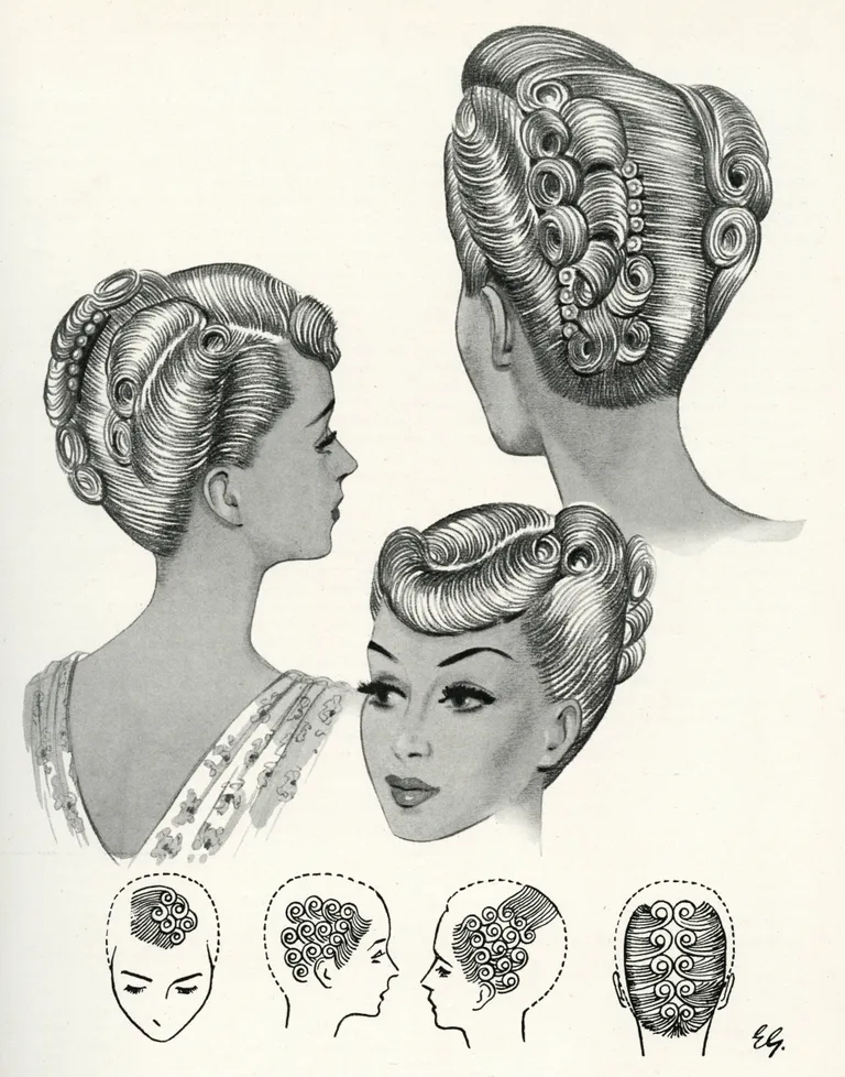 1940ndate soeng