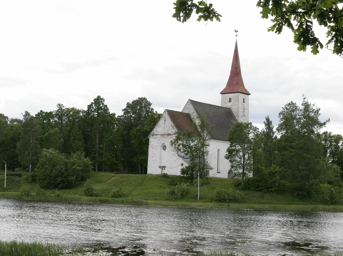 Täna peetakse Suure-Jaanis 49. järvepidu.