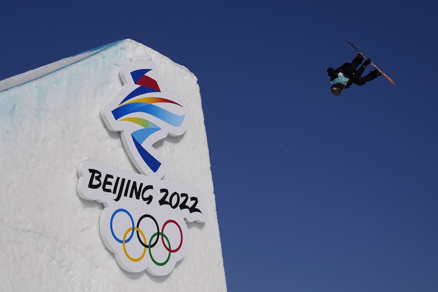 Venemaa olümpiakomitee sportlased ei saa mineviku pattude tõttu Pekingis oma riigilipu all võistelda. Kahjuks on endiselt neil dopinguga suuri probleeme.