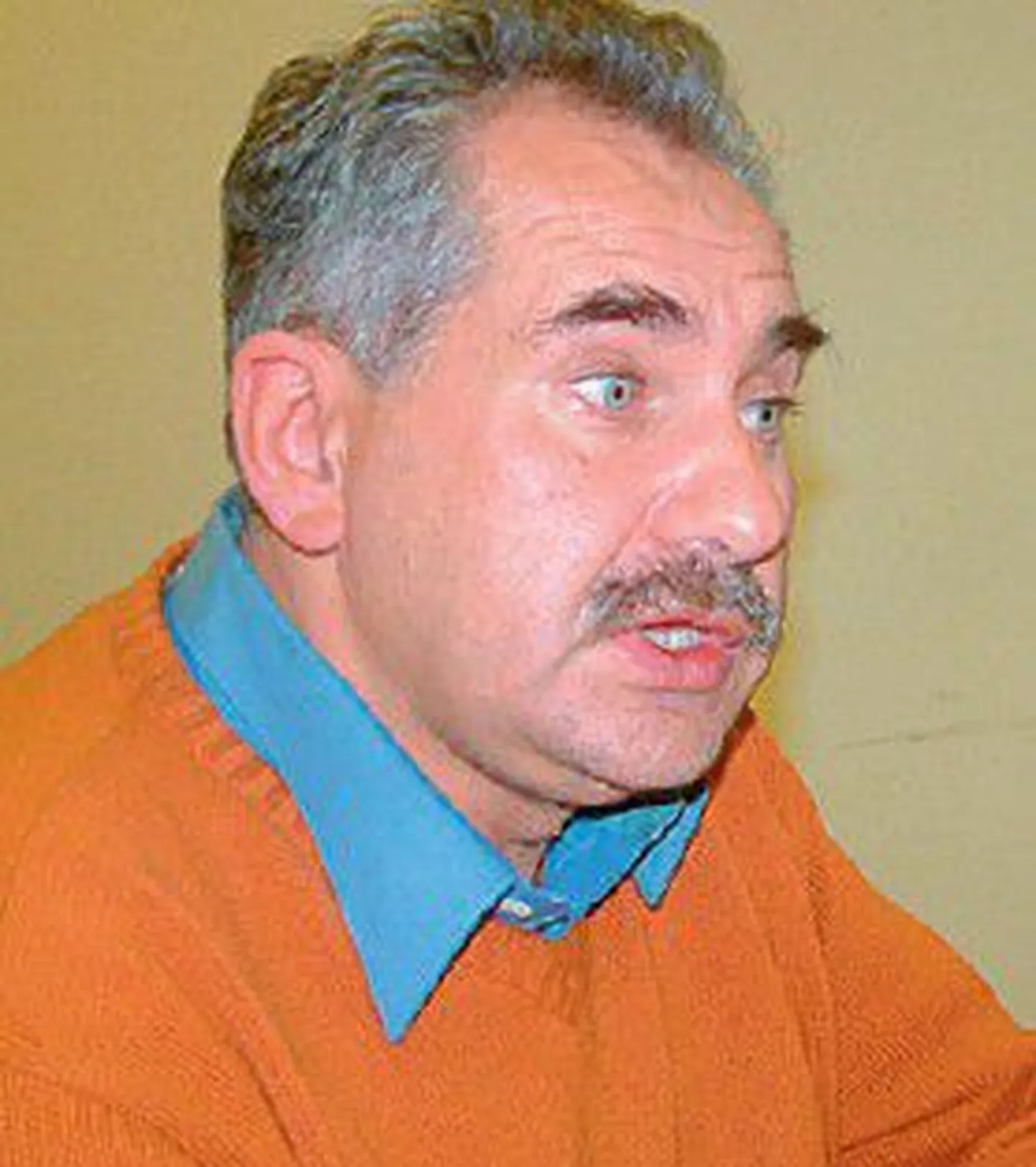 Алексей Воронов