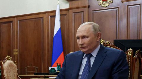 Laikraksts: Budapeštas samitu atcēla Krievijas prasību dēļ